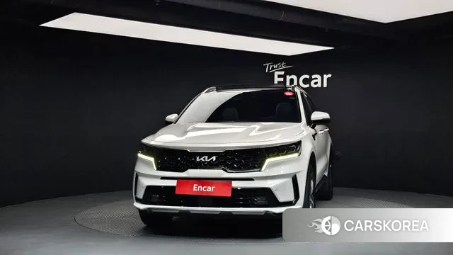 Kia Sorento 4th Generation id 3294850 из Кореи 13