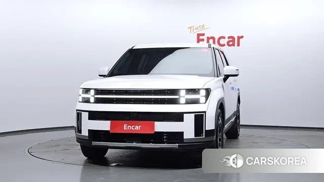 Hyundai Santa Fe (MX5) id 3497180 из Кореи 13