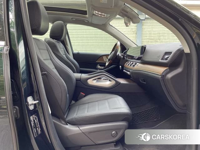 Mercedes-Benz GLS id 4221025 из Китая 16