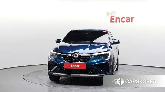 Renault Korea (Samsung) XM3 id 3696244 из Кореи 13