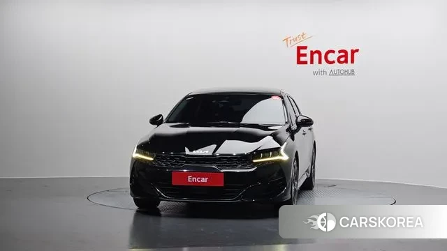 Kia K5 3rd generation id 3777386 из Кореи 13