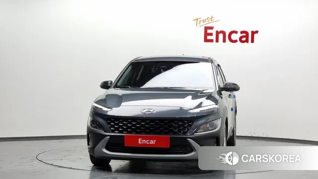 Hyundai The New Kona id 3412236 из Кореи 13