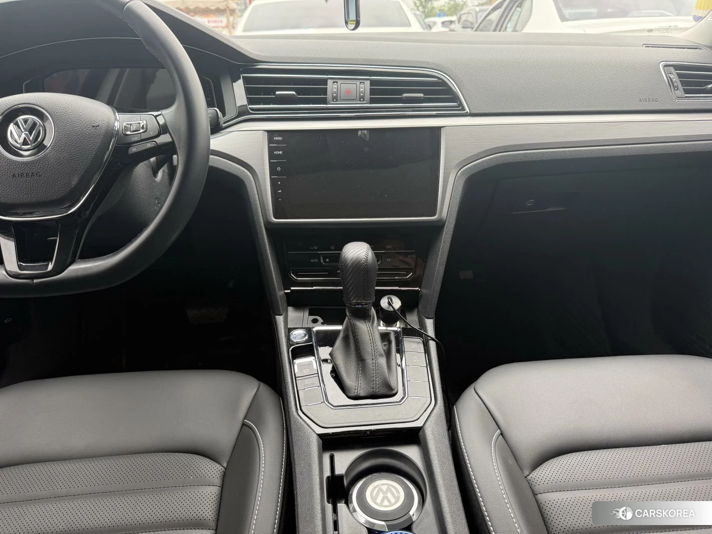 Volkswagen Lingdu id 4419335 из Китая 9