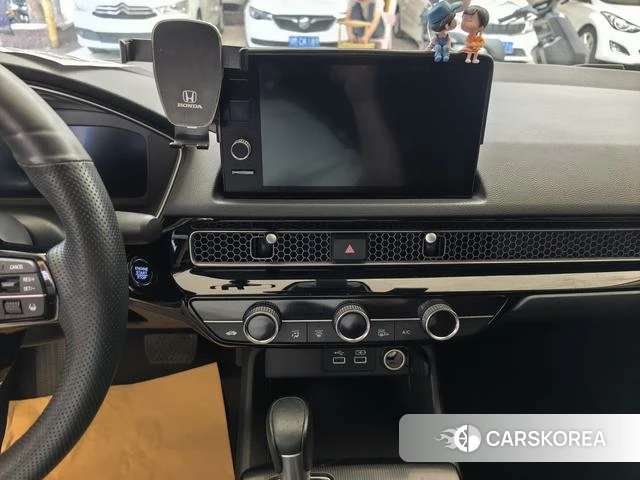 Honda Style 2023 Белый из Китая, фото 6
