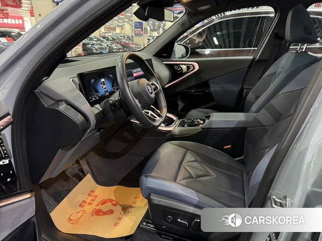 BMW X3 id 4277644 из Китая 8