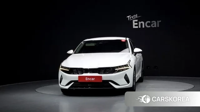 Kia K5 Hybrid 3rd Generation id 3263847 из Кореи 13