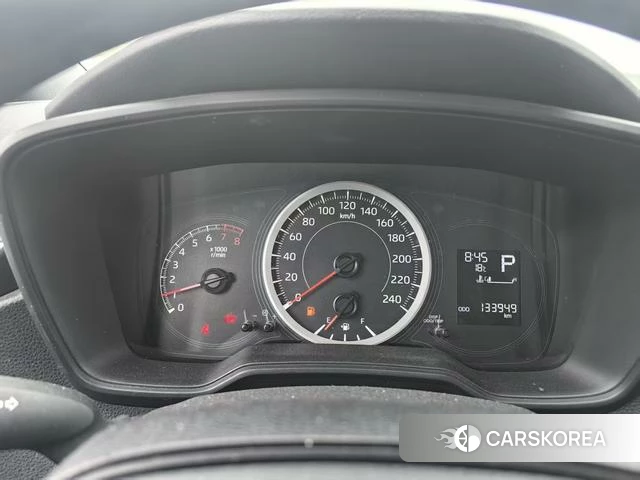 Toyota Lei Ling 2023 Белый из Китая, фото 3