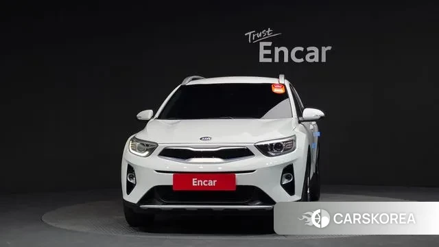 Kia Stonic id 3038814 из Кореи 13