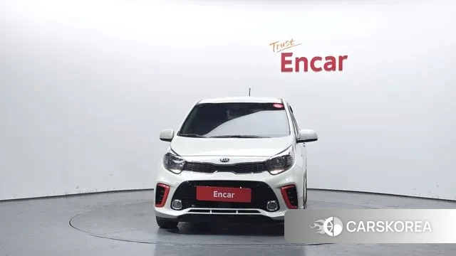 Kia All New Morning (JA) id 3779278 из Кореи 13