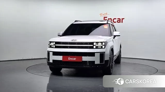 Hyundai Santa Fe (MX5) id 3310543 из Кореи 13