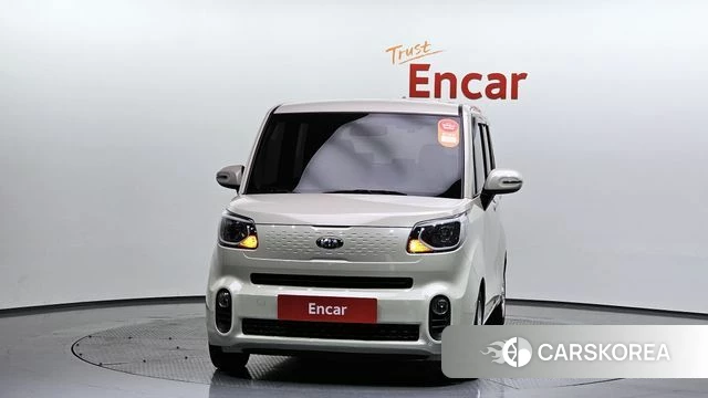 Kia The New Ray id 4232166 из Кореи 22