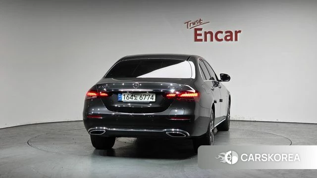 Mercedes-Benz E-Class W213 id 3843084 из Кореи 13