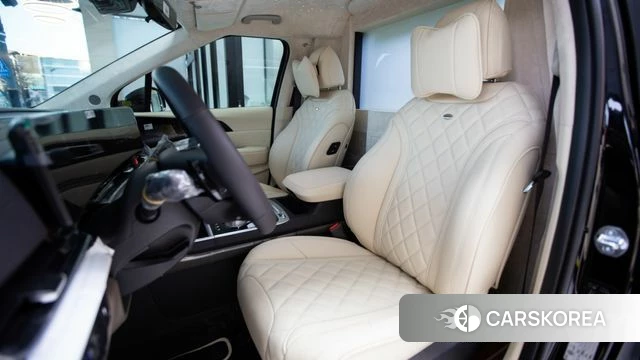 Kia The New Carnival 4th Generation id 3863775 из Кореи 13