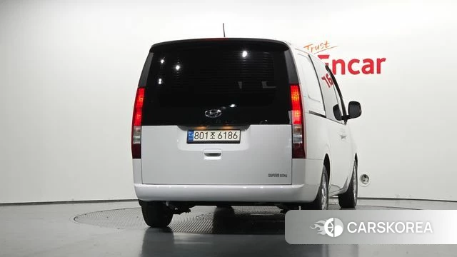 Hyundai Staria id 4864147 из Кореи 23