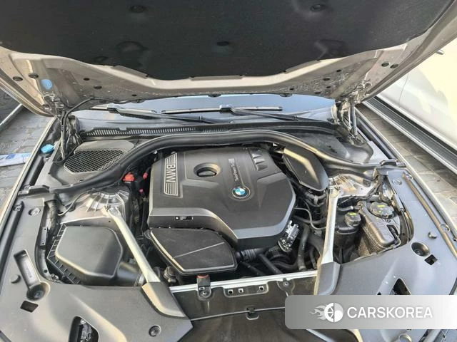 BMW 5 series id 4208461 из Китая 10