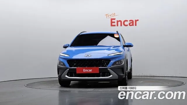 Hyundai The New Kona id 2950828 из Кореи 13