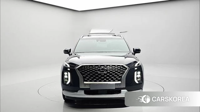 Hyundai Palisade id 4899295 из Кореи 13