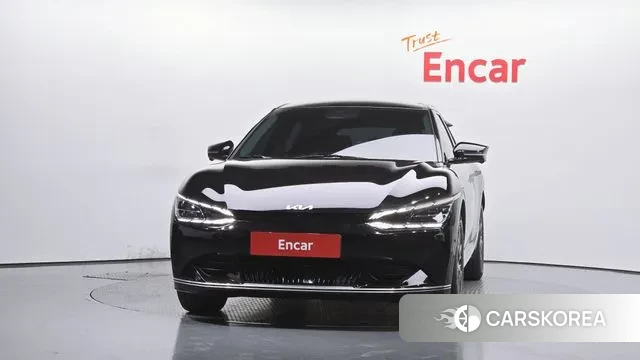 Kia EV6 id 3577421 из Кореи 13