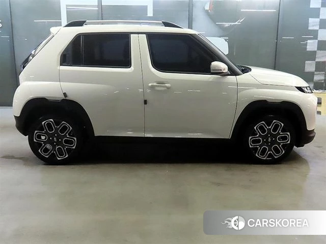 Hyundai Casper id 3811144 из Кореи 13