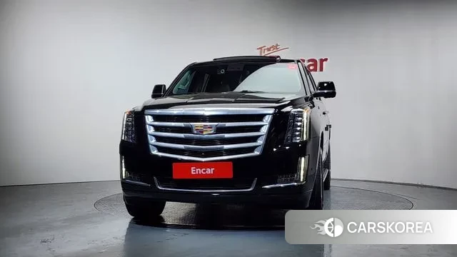 Cadillac Escalade id 3568211 из Кореи 13