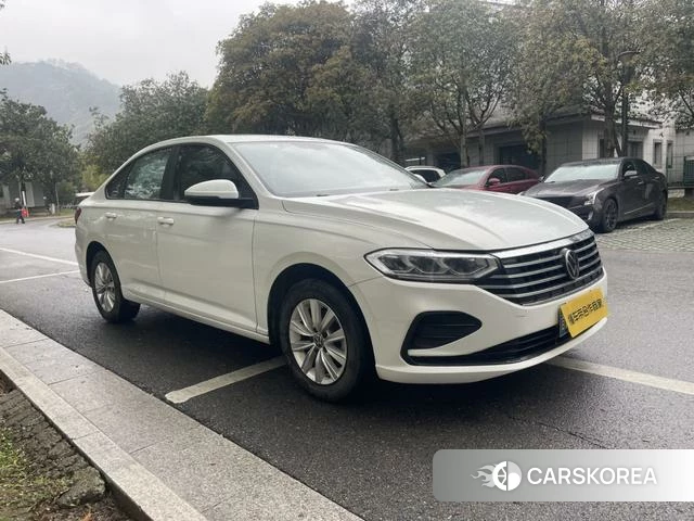 Volkswagen Lavida id 4264688 из Китая 7