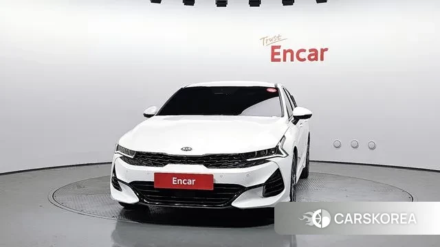 Kia K5 3rd generation id 3433427 из Кореи 13