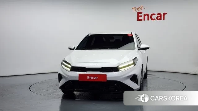 Kia The New K3 2nd generation id 3032783 из Кореи 13