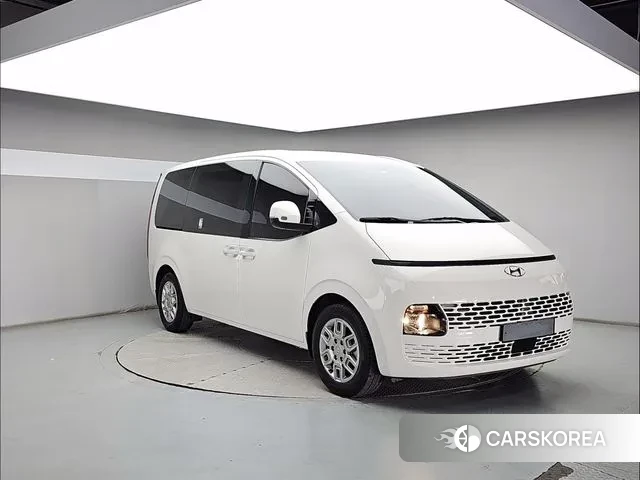 Hyundai Staria id 3400658 из Кореи 13