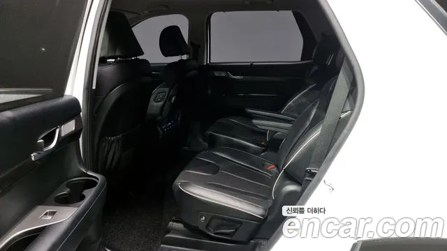 Hyundai Palisade id 2760016 из Кореи 13