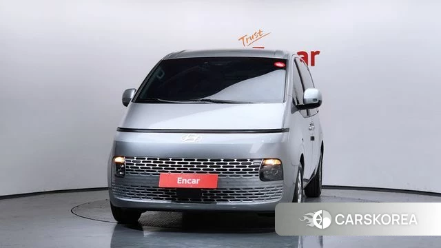 Hyundai Staria id 3798486 из Кореи 13