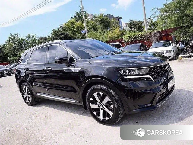 Kia Sorento 4th Generation id 3098124 из Кореи 13