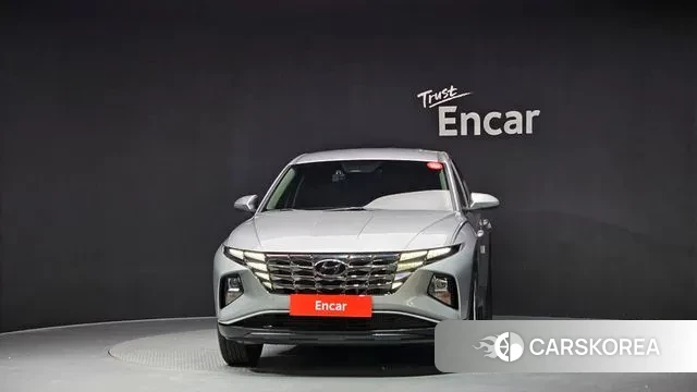 Hyundai Tucson (NX4) id 3354199 из Кореи 13