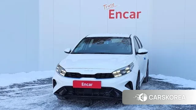 Kia The New K3 2nd generation id 3646106 из Кореи 13