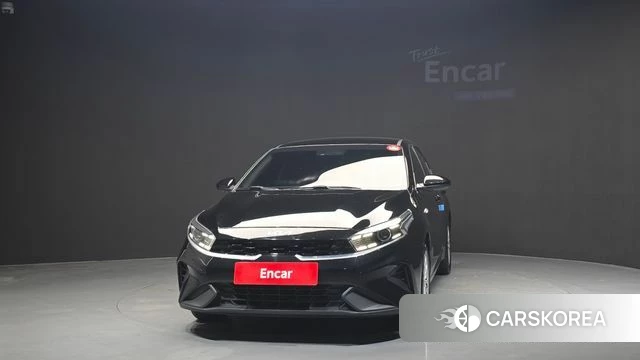 Kia The New K3 2nd generation id 4929652 из Кореи 13