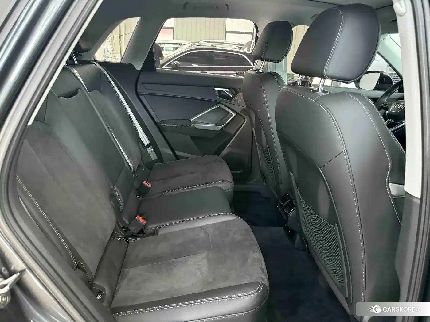 Audi Q3 id 4681109 из Китая 14