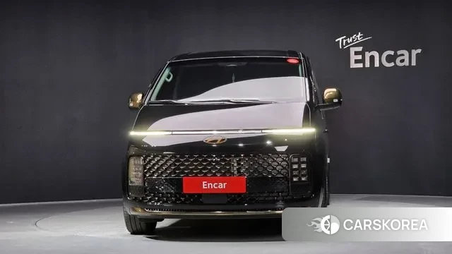 Hyundai Staria id 3419936 из Кореи 13