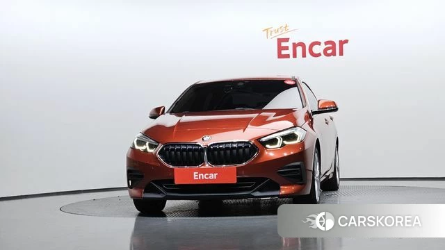 BMW 2 Series Gran Coupe (F44) id 4619626 из Кореи 23