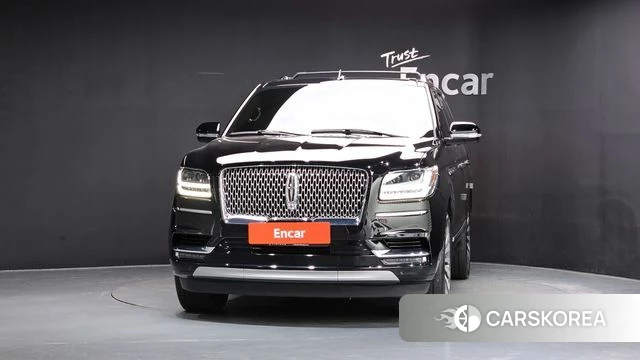 Lincoln Navigator 4th generation id 4784535 из Кореи 23