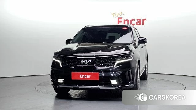 Kia Sorento 4th Generation id 4267051 из Кореи 23