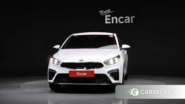 Kia Come New K3 id 3936852 из Кореи 13