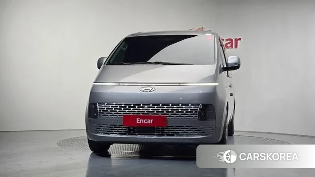 Hyundai Staria id 3452537 из Кореи 13