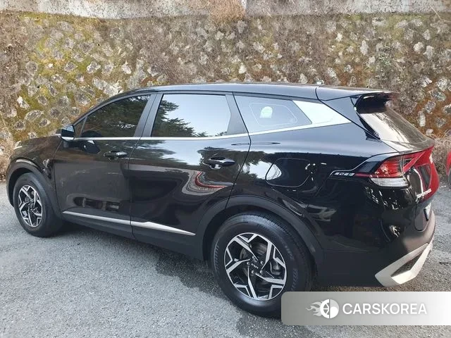 Kia Sportage 5th Generation id 3670385 из Кореи 13