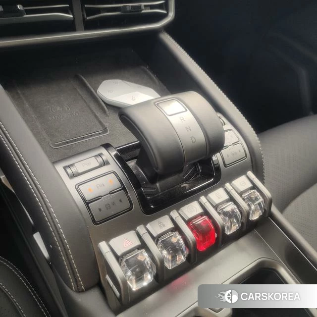 Leopard Titanium 3 2025 Черный из Китая, фото 6