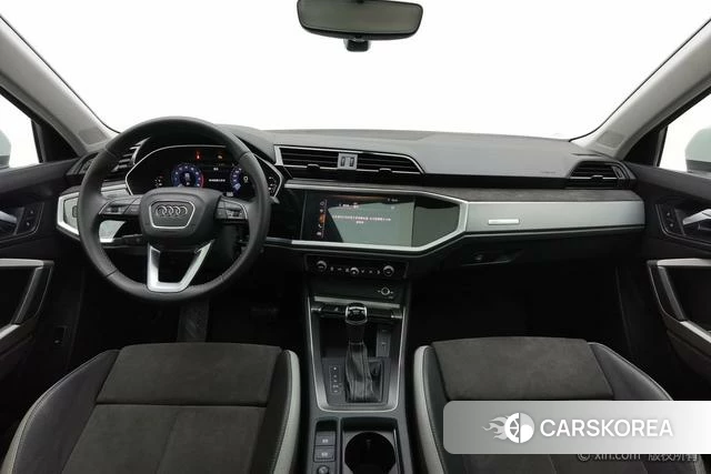 Audi Q3 id 4254274 из Китая 17