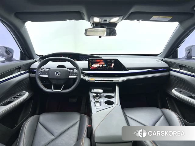 Chang'an UNI-V id 4387651 из Китая 13