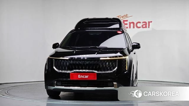 Kia The New Carnival 4th Generation id 4322263 из Кореи 23