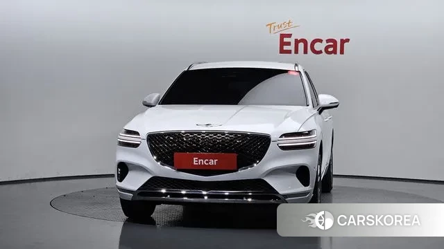 Genesis GV70 id 2963901 из Кореи 13