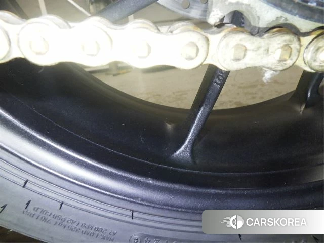 Honda CB400SF id 4184444 из Японии 17