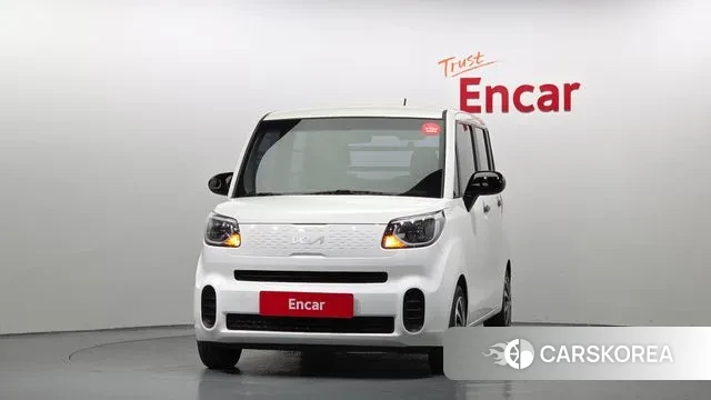 Kia The New Ray id 3317861 из Кореи 13