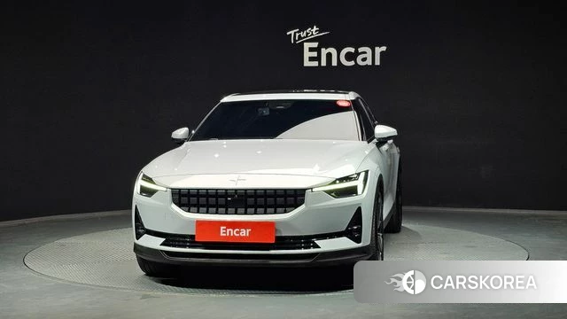 Polestar Polestar 2 id 3798896 из Кореи 13